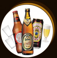Cesta Drie Bier III - Somente São Paulo - Capital